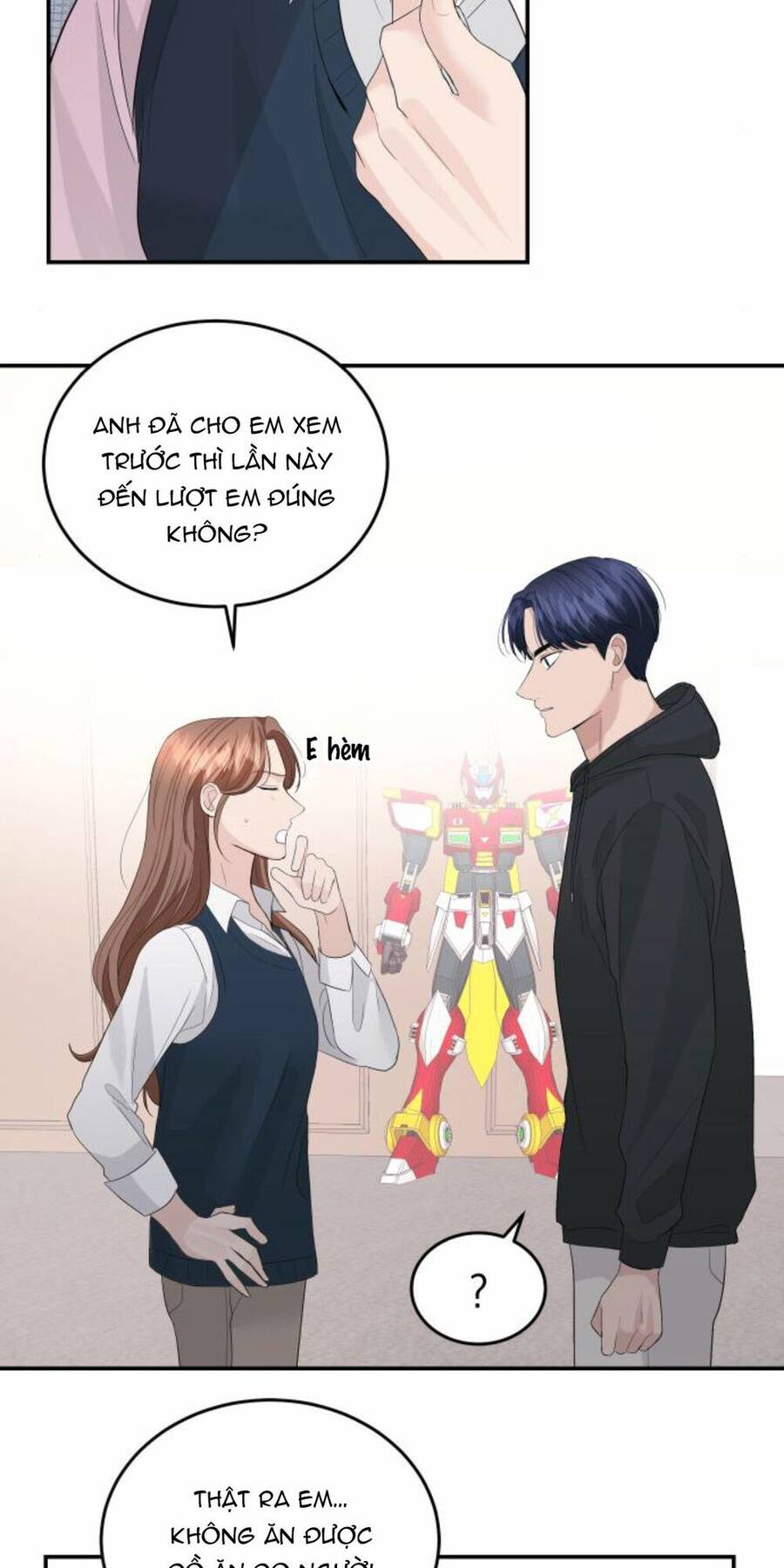 Cuộc Hôn Nhân Hoàn Hảo Chap 39 - Next Chap 40