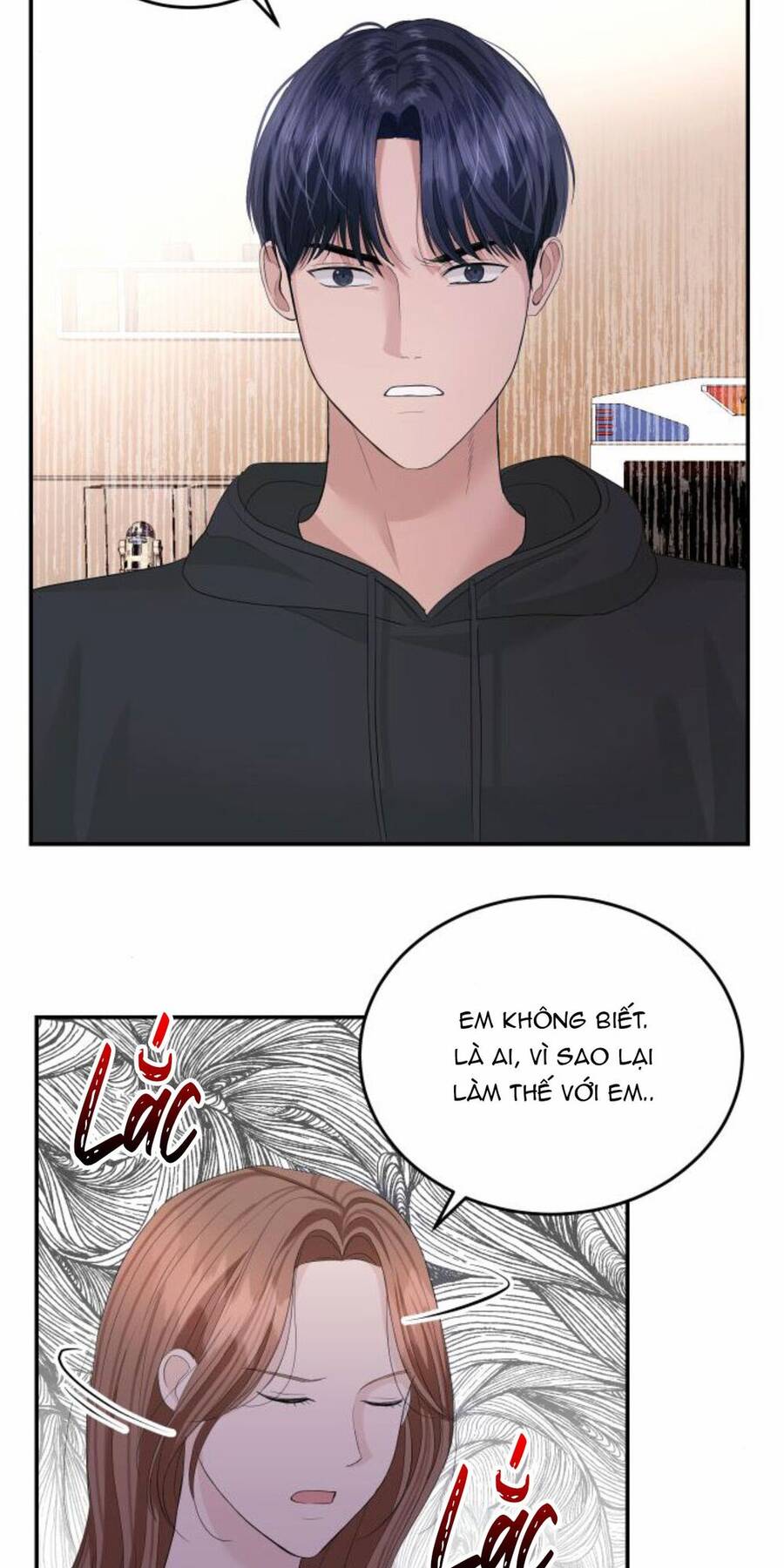Cuộc Hôn Nhân Hoàn Hảo Chap 39 - Next Chap 40