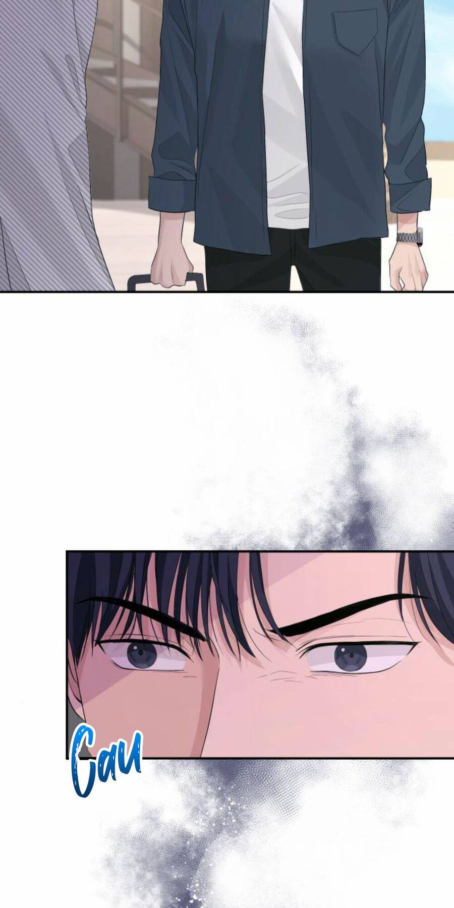 Cuộc Hôn Nhân Hoàn Hảo Chap 39 - Next Chap 40