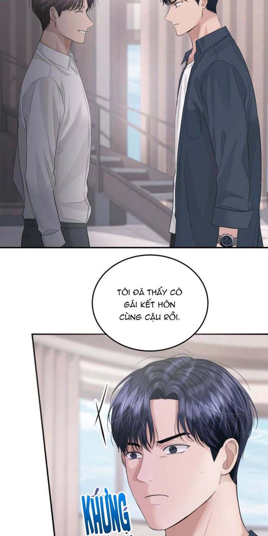 Cuộc Hôn Nhân Hoàn Hảo Chap 39 - Next Chap 40