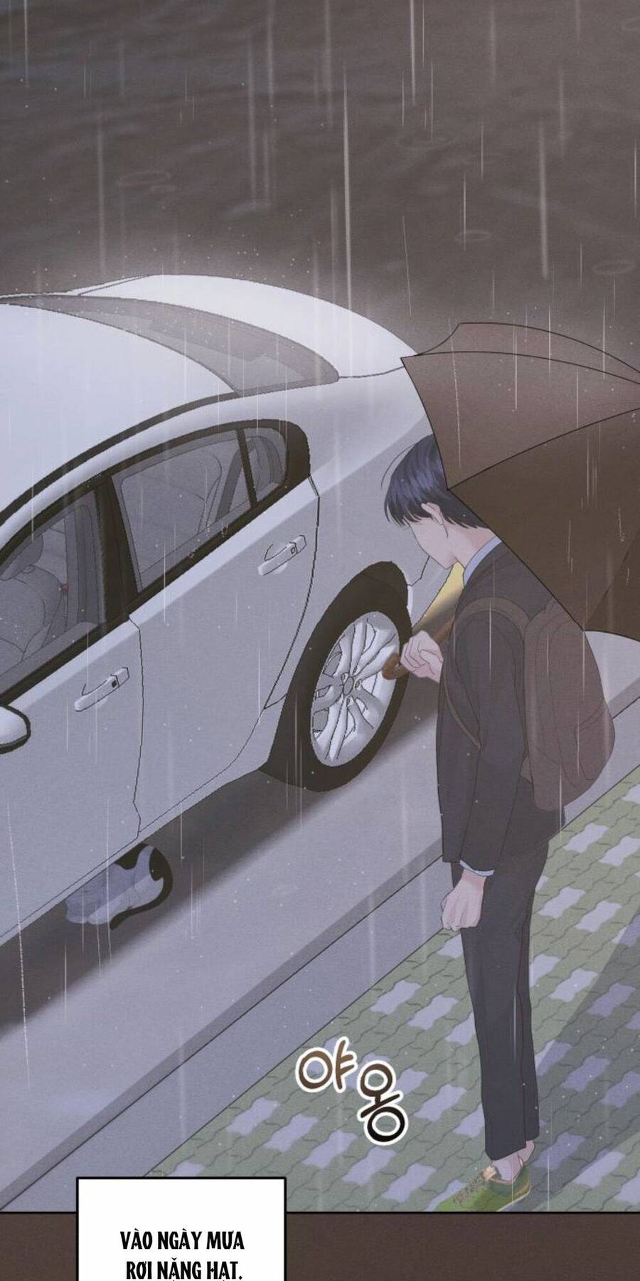 Cuộc Hôn Nhân Hoàn Hảo Chap 39 - Next Chap 40