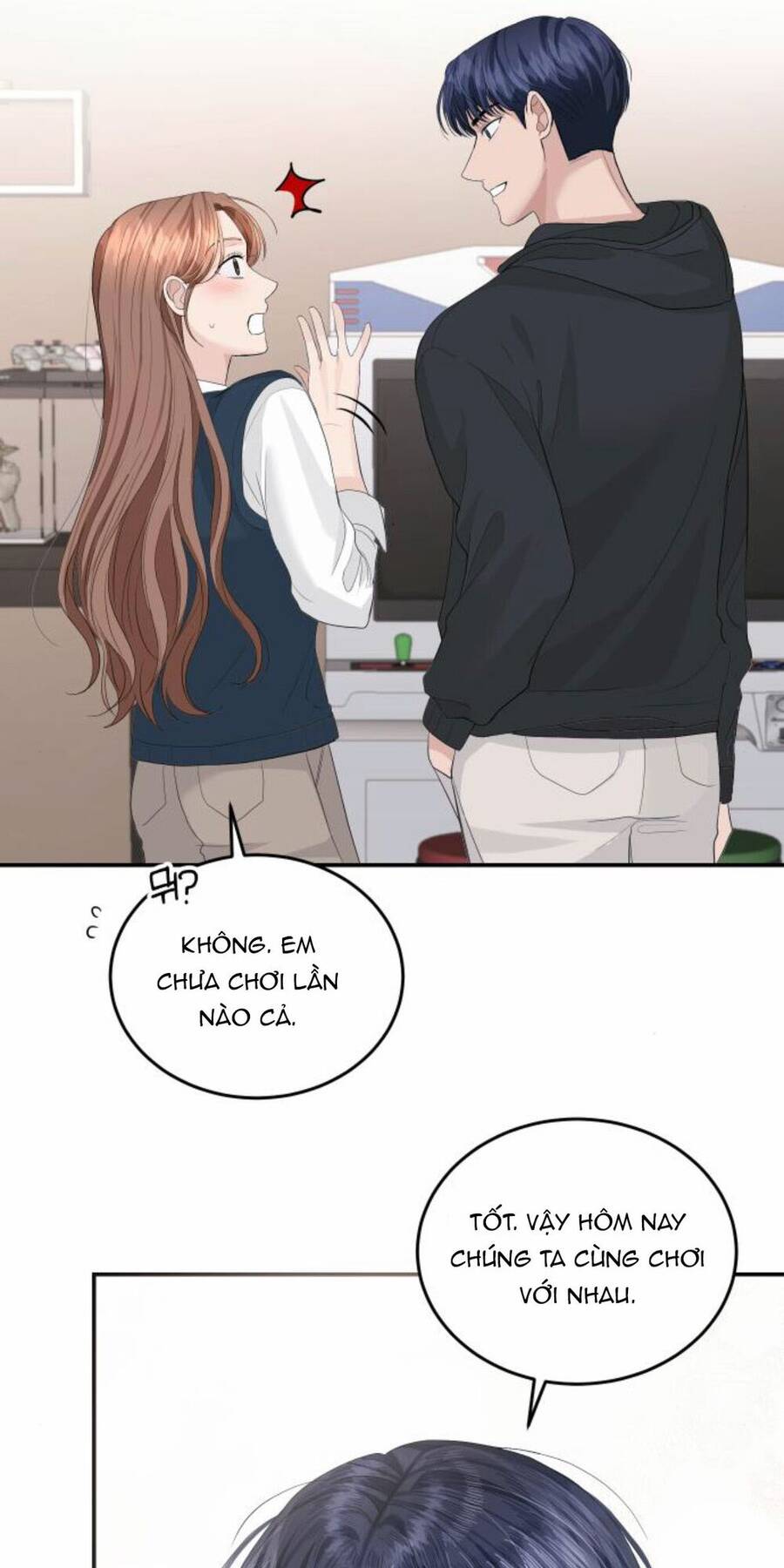 Cuộc Hôn Nhân Hoàn Hảo Chap 39 - Next Chap 40