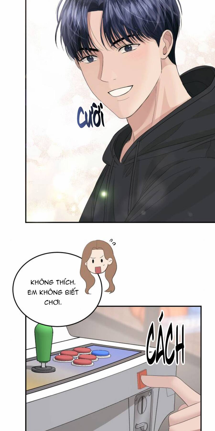 Cuộc Hôn Nhân Hoàn Hảo Chap 39 - Next Chap 40