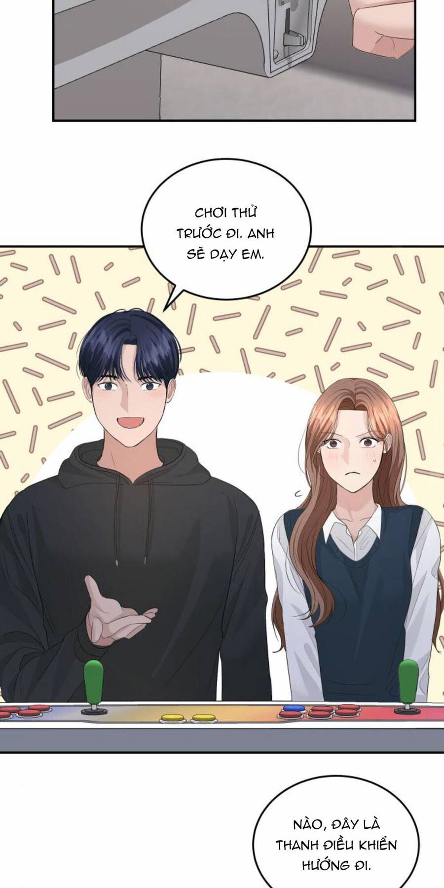 Cuộc Hôn Nhân Hoàn Hảo Chap 39 - Next Chap 40