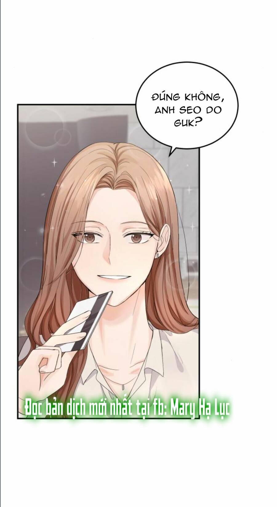 Cuộc Hôn Nhân Hoàn Hảo Chap 4 - Next Chap 5