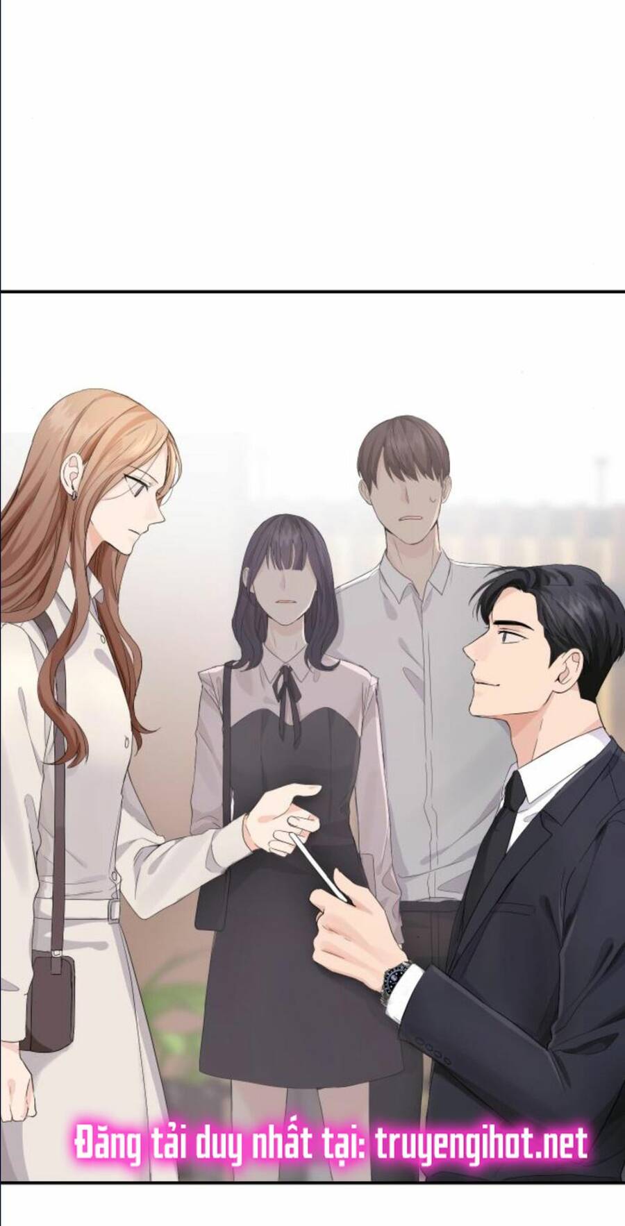 Cuộc Hôn Nhân Hoàn Hảo Chap 4 - Next Chap 5