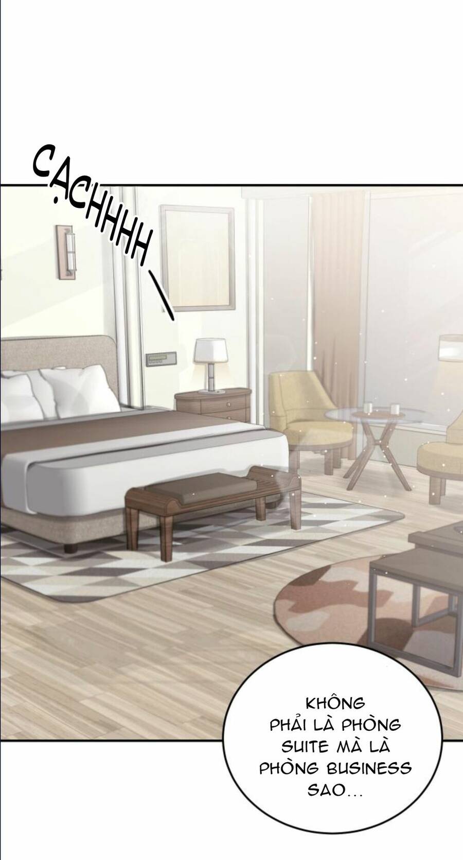 Cuộc Hôn Nhân Hoàn Hảo Chap 4 - Next Chap 5