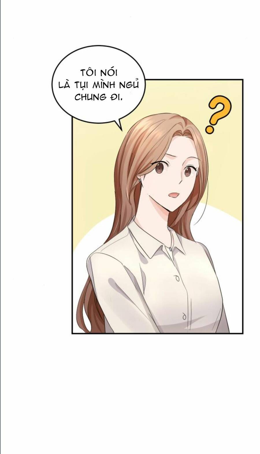 Cuộc Hôn Nhân Hoàn Hảo Chap 4 - Next Chap 5