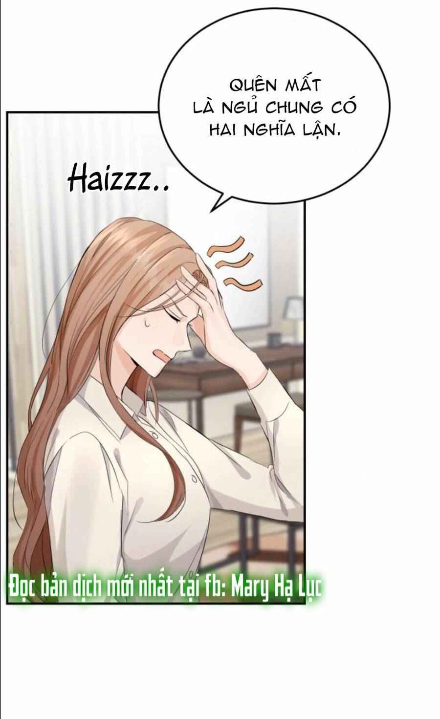 Cuộc Hôn Nhân Hoàn Hảo Chap 4 - Next Chap 5