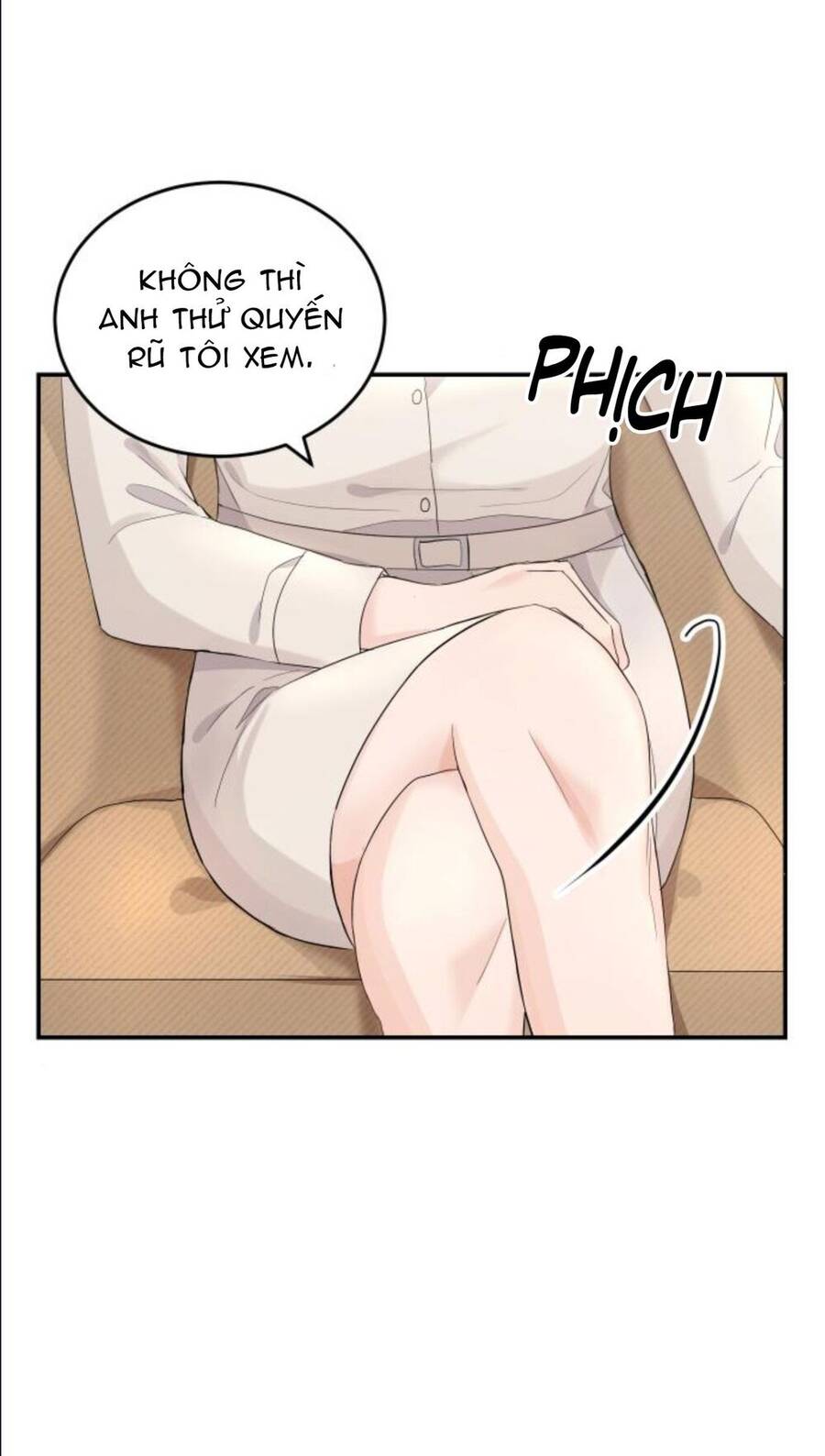 Cuộc Hôn Nhân Hoàn Hảo Chap 4 - Next Chap 5