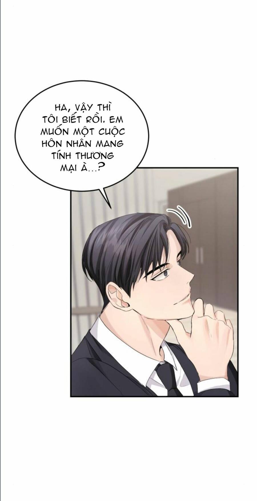 Cuộc Hôn Nhân Hoàn Hảo Chap 4 - Next Chap 5