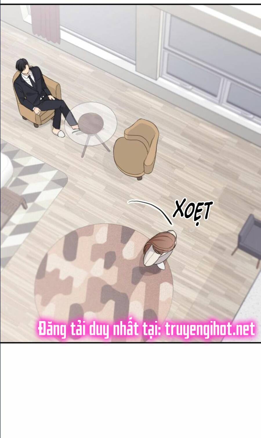 Cuộc Hôn Nhân Hoàn Hảo Chap 4 - Next Chap 5