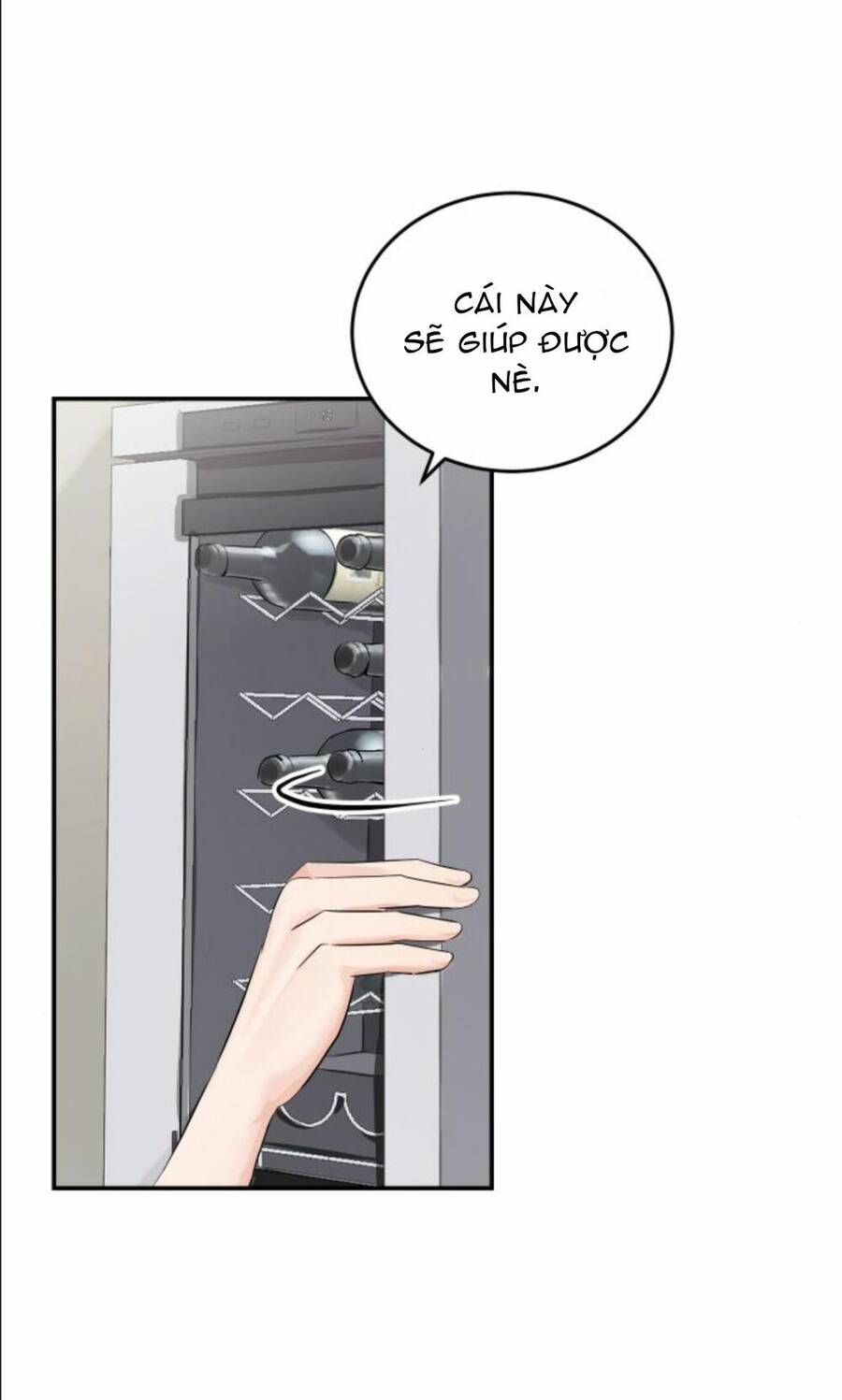 Cuộc Hôn Nhân Hoàn Hảo Chap 4 - Next Chap 5