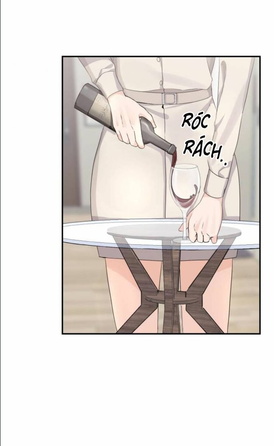 Cuộc Hôn Nhân Hoàn Hảo Chap 4 - Next Chap 5