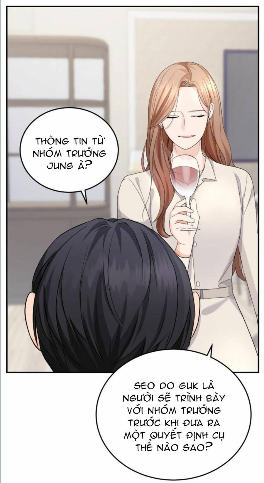 Cuộc Hôn Nhân Hoàn Hảo Chap 4 - Next Chap 5