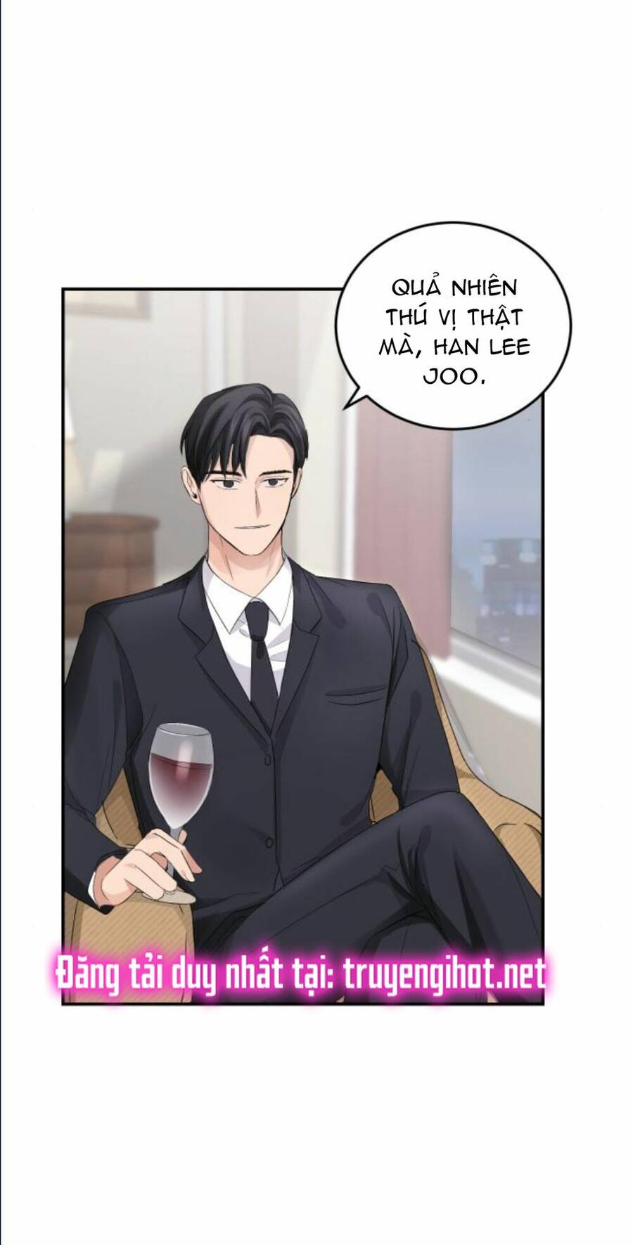 Cuộc Hôn Nhân Hoàn Hảo Chap 4 - Next Chap 5