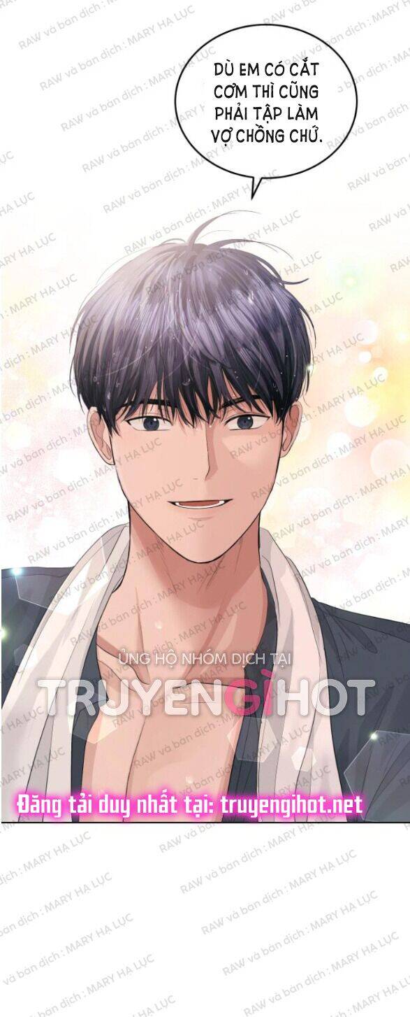 Cuộc Hôn Nhân Hoàn Hảo Chap 40.1 - Next Chap 41.1