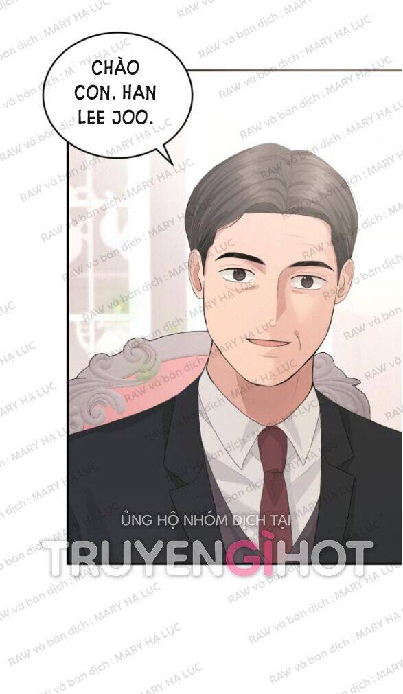 Cuộc Hôn Nhân Hoàn Hảo Chap 41.1 - Next Chap 42.1