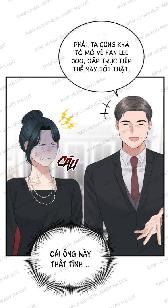 Cuộc Hôn Nhân Hoàn Hảo Chap 41.1 - Next Chap 42.1