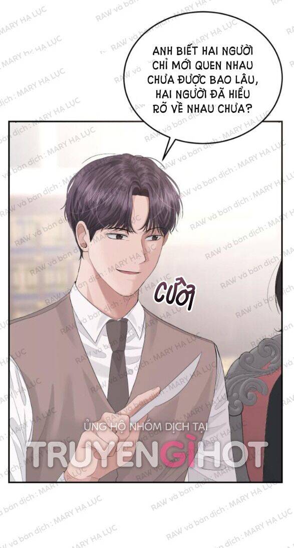 Cuộc Hôn Nhân Hoàn Hảo Chap 41.2 - Next Chap 42.2