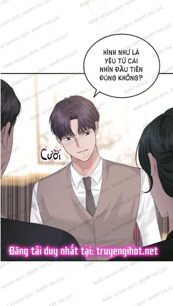 Cuộc Hôn Nhân Hoàn Hảo Chap 41.2 - Next Chap 42.2
