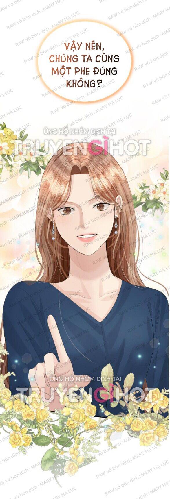 Cuộc Hôn Nhân Hoàn Hảo Chap 41.2 - Next Chap 42.2