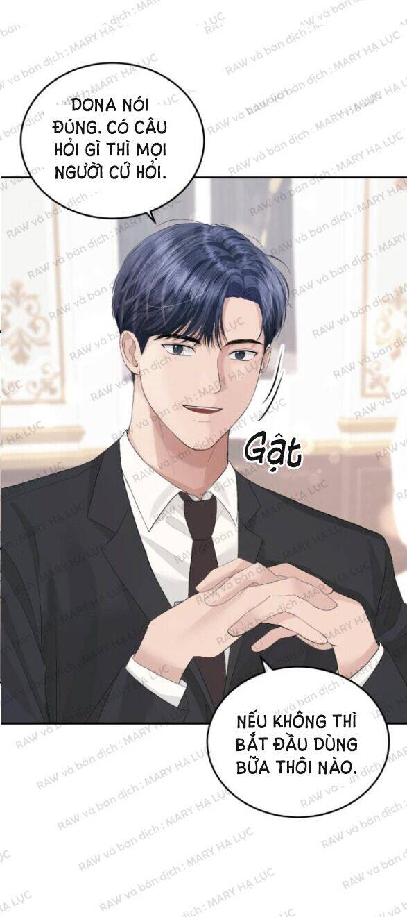 Cuộc Hôn Nhân Hoàn Hảo Chap 41.2 - Next Chap 42.2