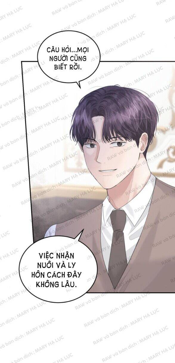 Cuộc Hôn Nhân Hoàn Hảo Chap 41.2 - Next Chap 42.2