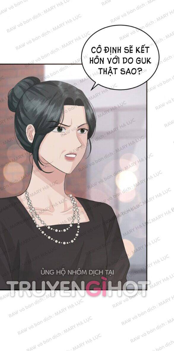 Cuộc Hôn Nhân Hoàn Hảo Chap 42.1 - Next Chap 43.1