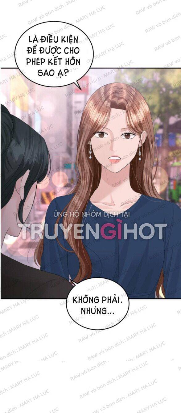 Cuộc Hôn Nhân Hoàn Hảo Chap 42.1 - Next Chap 43.1