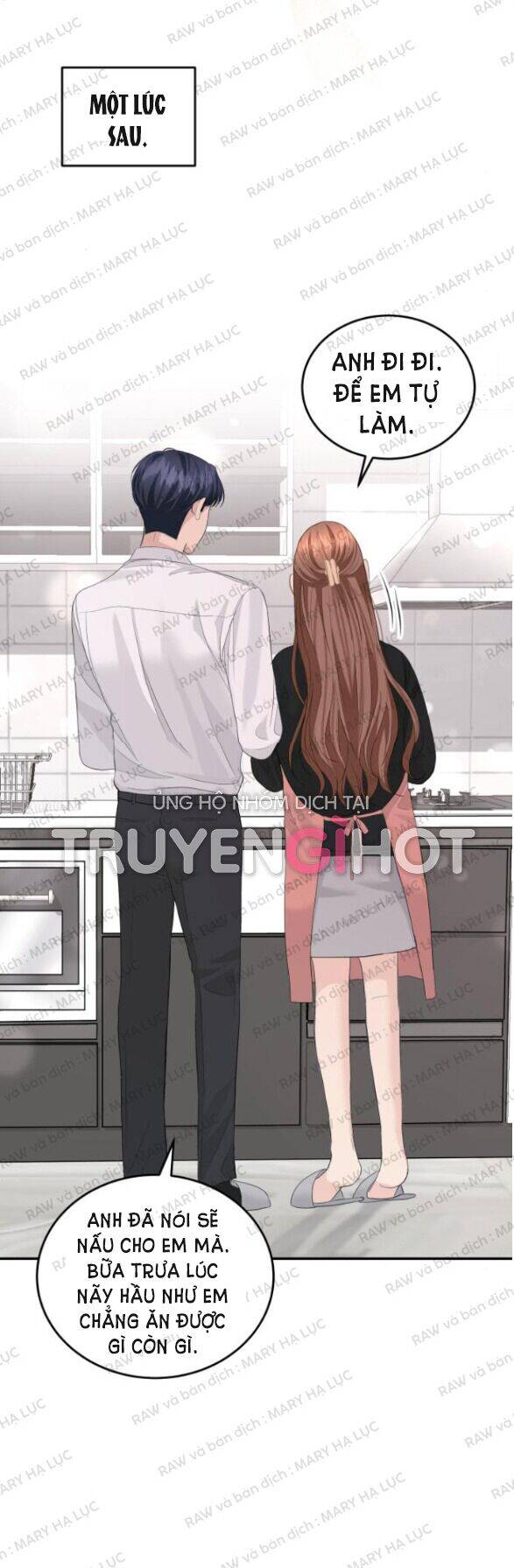 Cuộc Hôn Nhân Hoàn Hảo Chap 42.1 - Next Chap 43.1