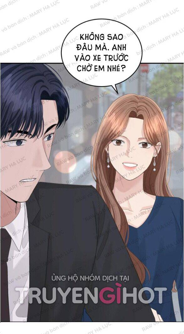 Cuộc Hôn Nhân Hoàn Hảo Chap 42.1 - Next Chap 43.1