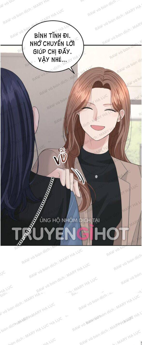 Cuộc Hôn Nhân Hoàn Hảo Chap 43.2 - Next Chap 44.2