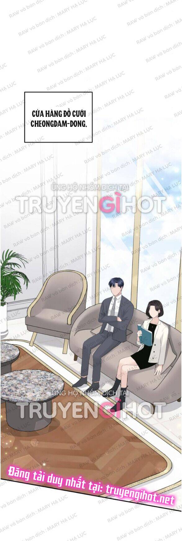 Cuộc Hôn Nhân Hoàn Hảo Chap 43.2 - Next Chap 44.2