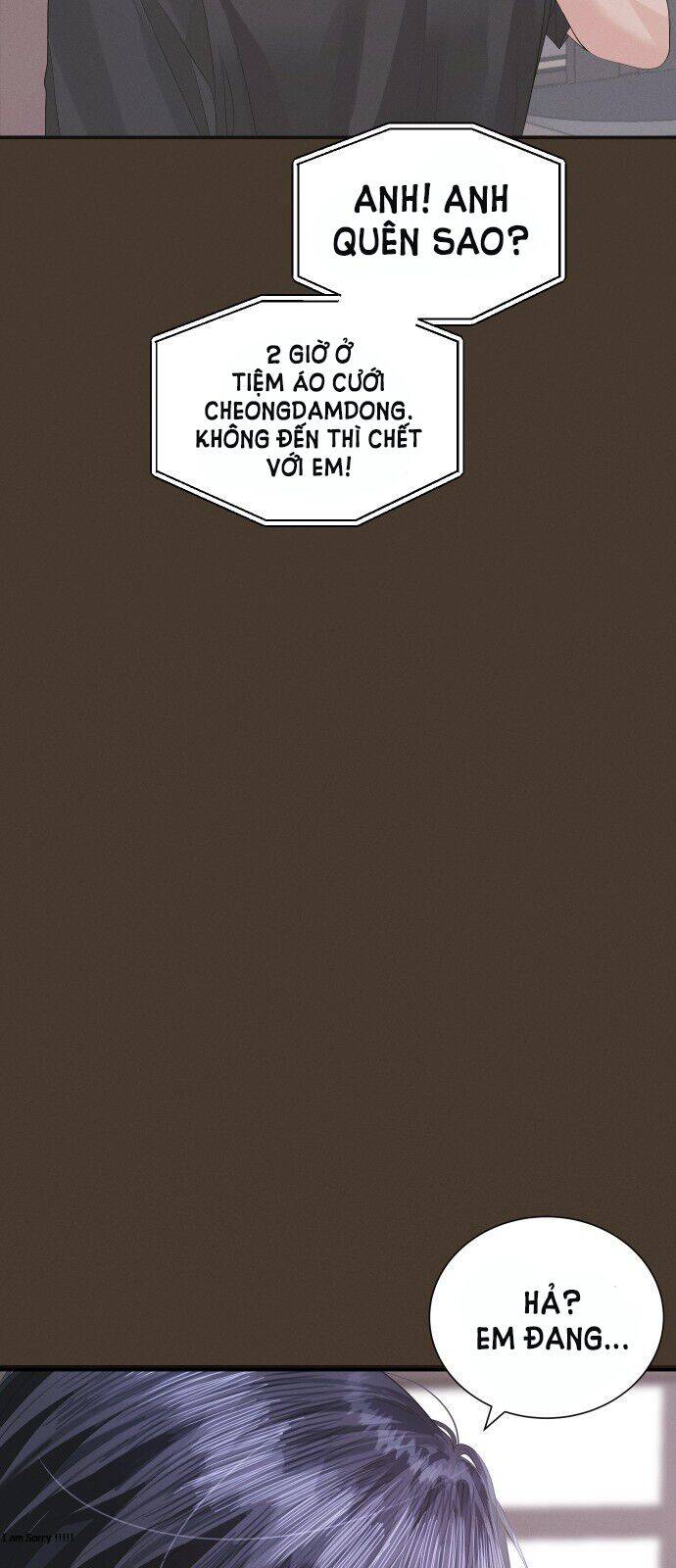 Cuộc Hôn Nhân Hoàn Hảo Chap 44.1 - Next Chap 45.1