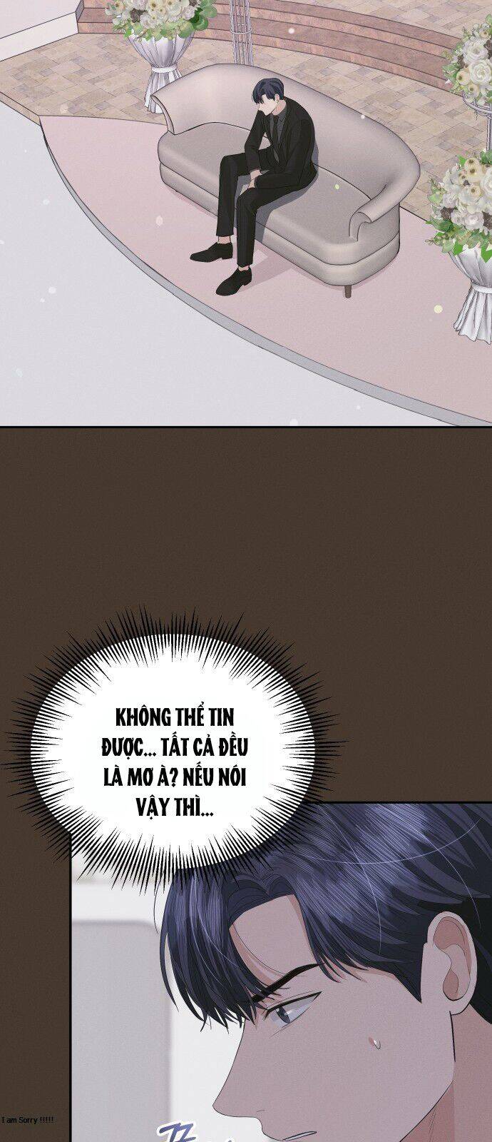 Cuộc Hôn Nhân Hoàn Hảo Chap 44.1 - Next Chap 45.1