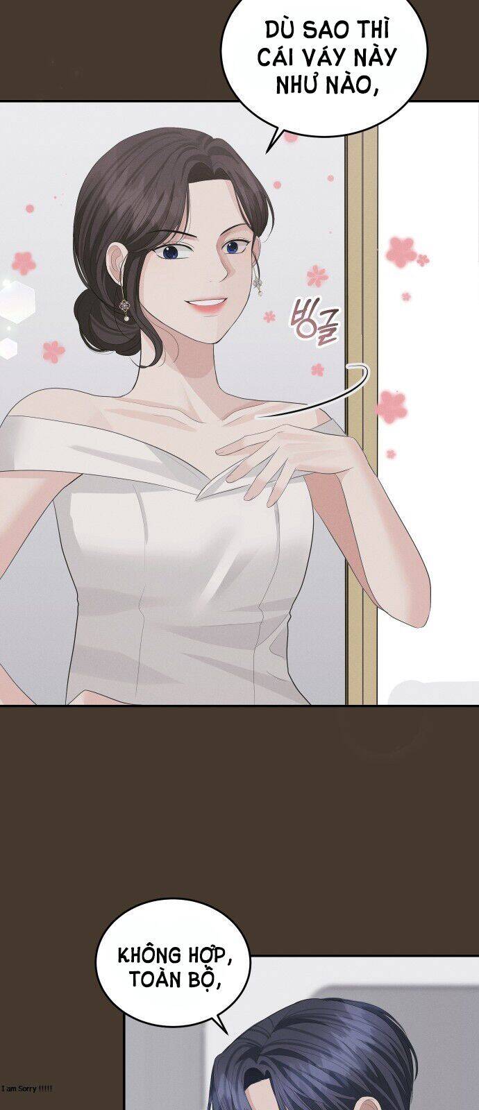 Cuộc Hôn Nhân Hoàn Hảo Chap 44.1 - Next Chap 45.1