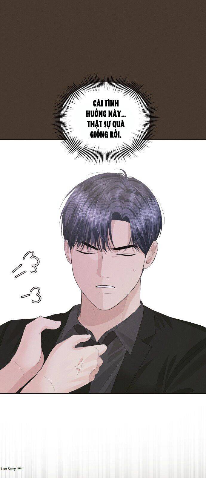 Cuộc Hôn Nhân Hoàn Hảo Chap 44.1 - Next Chap 45.1