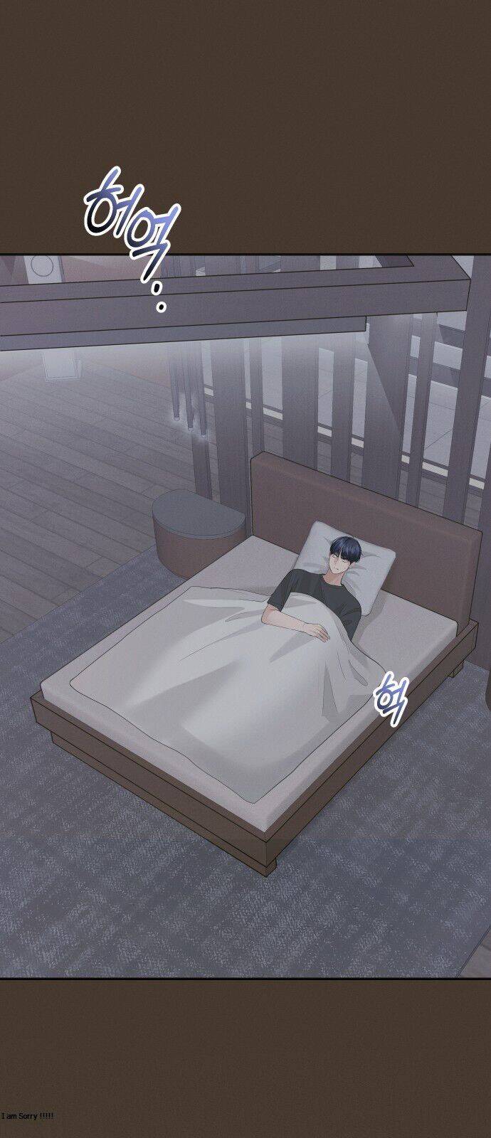 Cuộc Hôn Nhân Hoàn Hảo Chap 44.1 - Next Chap 45.1