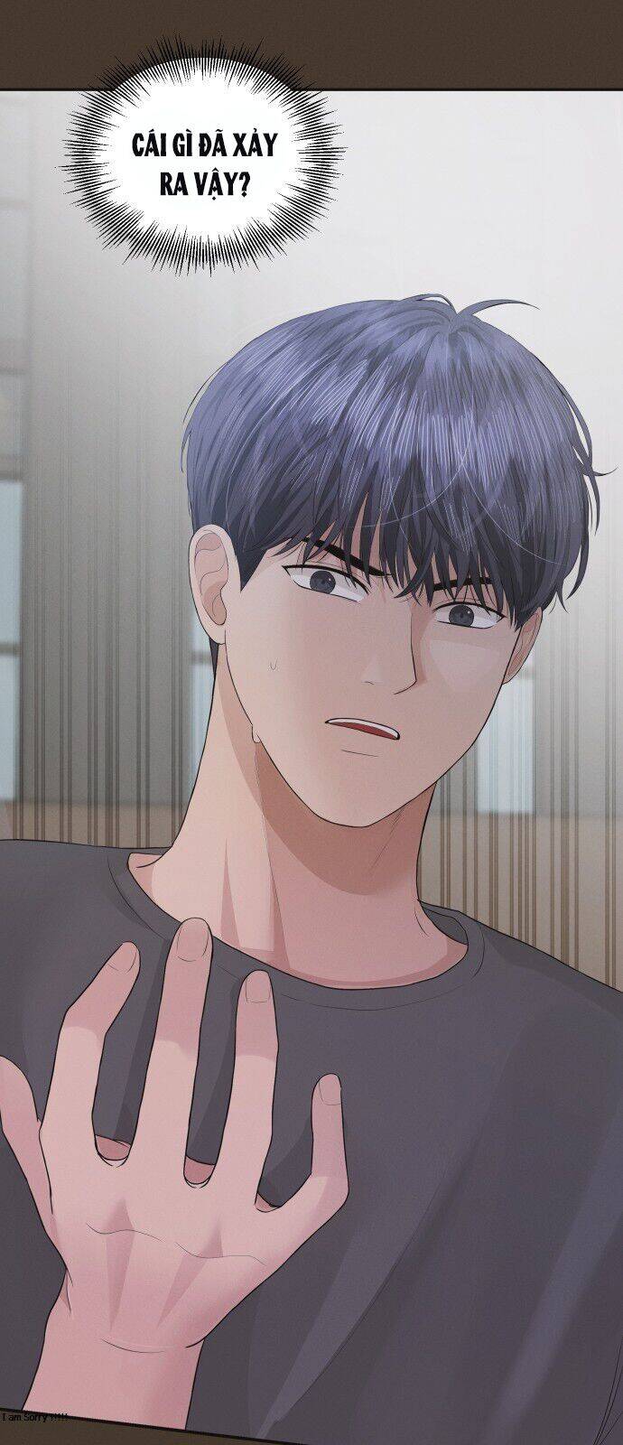 Cuộc Hôn Nhân Hoàn Hảo Chap 44.1 - Next Chap 45.1