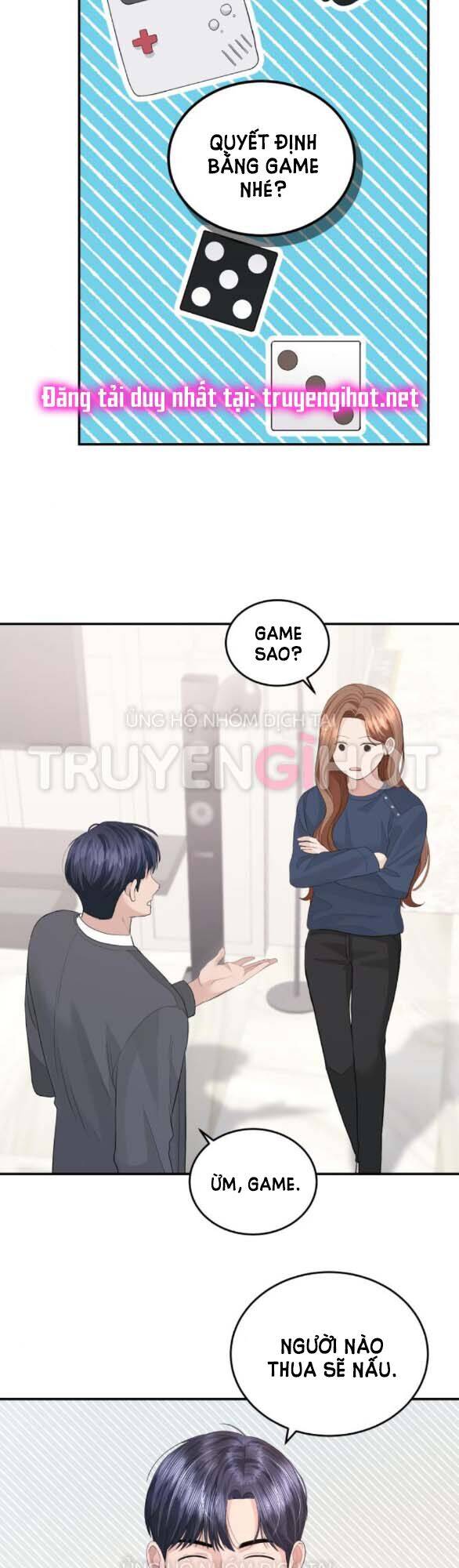 Cuộc Hôn Nhân Hoàn Hảo Chap 45.1 - Next Chap 46.1