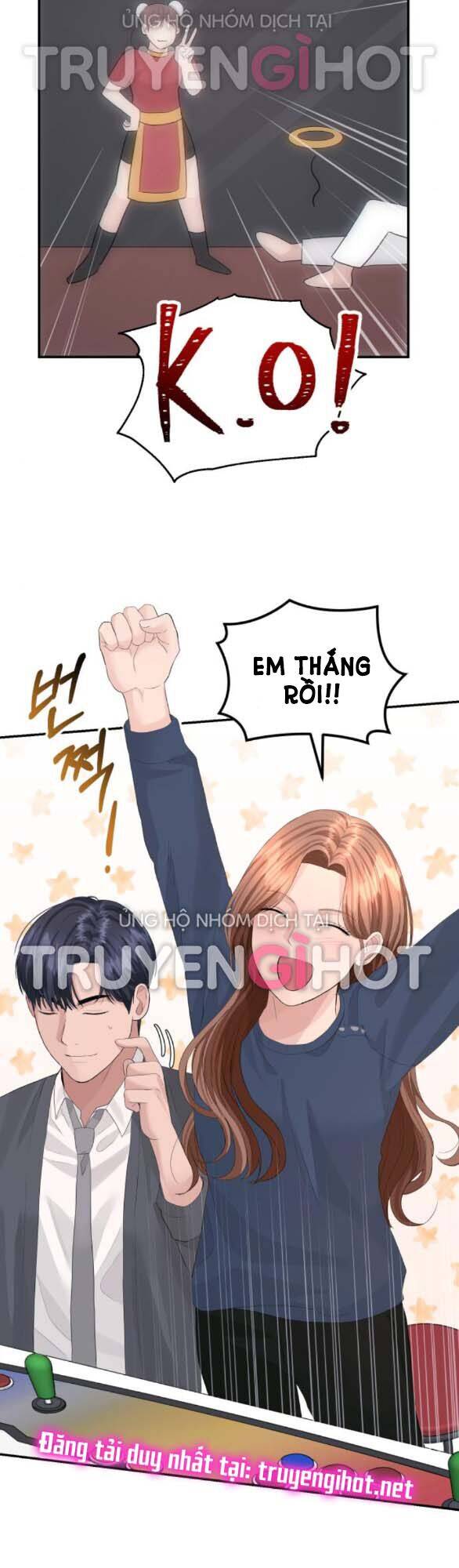 Cuộc Hôn Nhân Hoàn Hảo Chap 45.1 - Next Chap 46.1