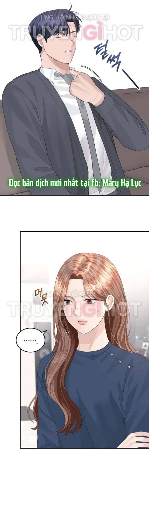 Cuộc Hôn Nhân Hoàn Hảo Chap 45.1 - Next Chap 46.1