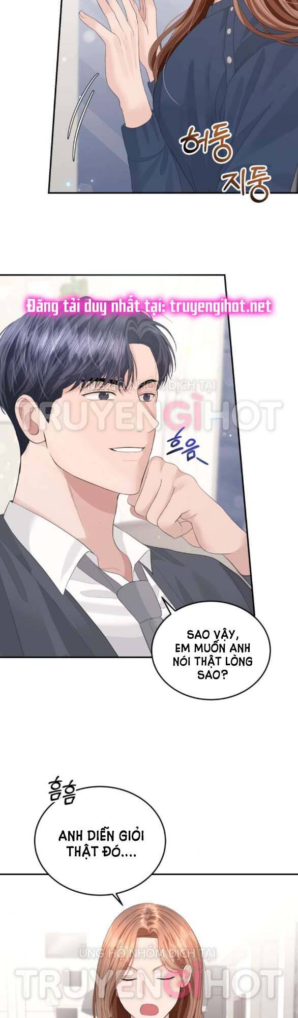 Cuộc Hôn Nhân Hoàn Hảo Chap 45.1 - Next Chap 46.1
