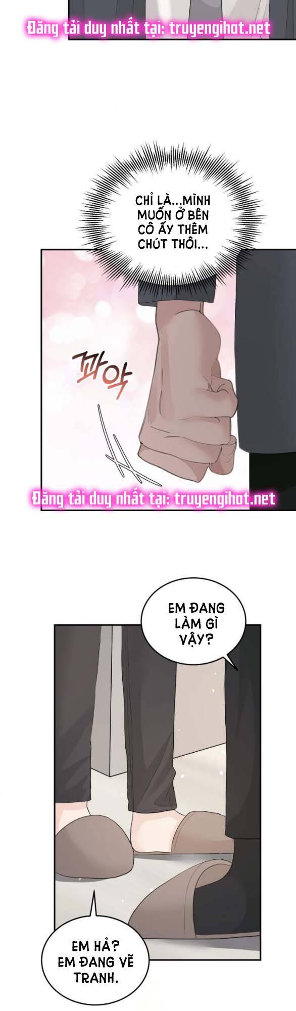 Cuộc Hôn Nhân Hoàn Hảo Chap 45.2 - Next Chap 46.2