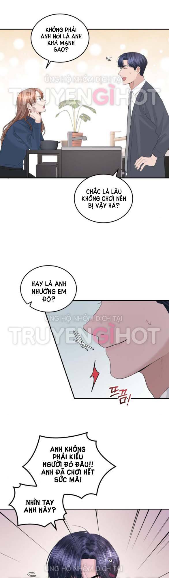 Cuộc Hôn Nhân Hoàn Hảo Chap 45.2 - Next Chap 46.2