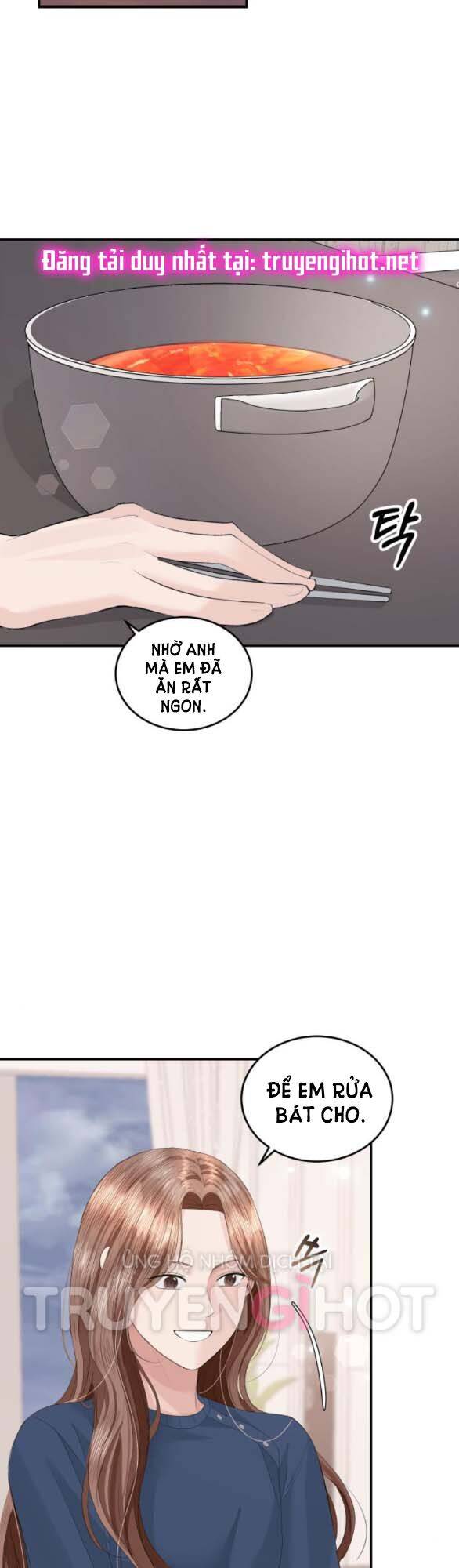 Cuộc Hôn Nhân Hoàn Hảo Chap 45.2 - Next Chap 46.2