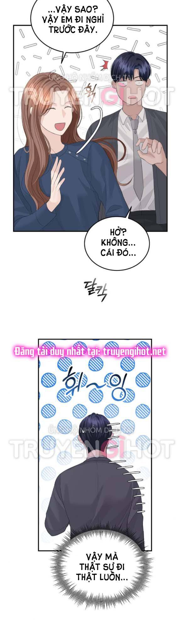 Cuộc Hôn Nhân Hoàn Hảo Chap 45.2 - Next Chap 46.2