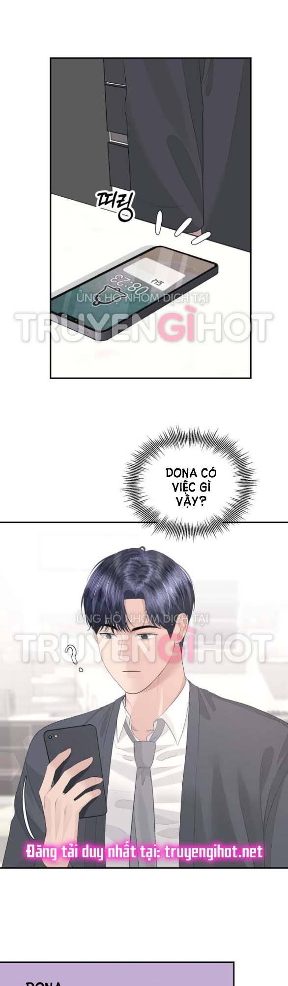 Cuộc Hôn Nhân Hoàn Hảo Chap 45.2 - Next Chap 46.2