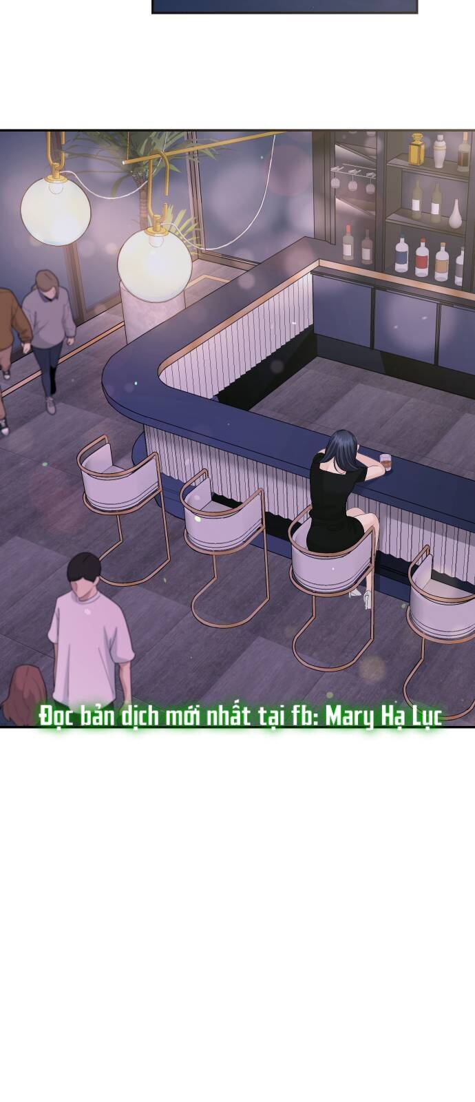 Cuộc Hôn Nhân Hoàn Hảo Chap 46.1 - Next Chap 47.1